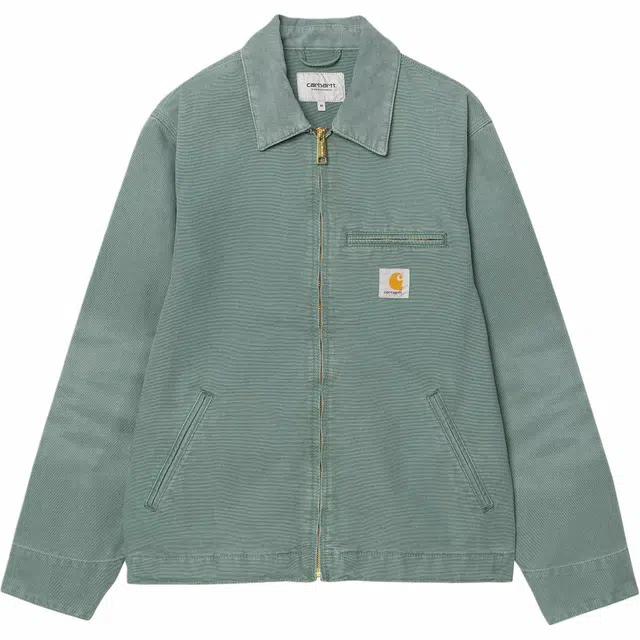 Carhartt WIP SS25 Detroit Jacket