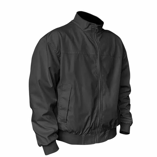 SUNSETMONENT cleanfitbomber