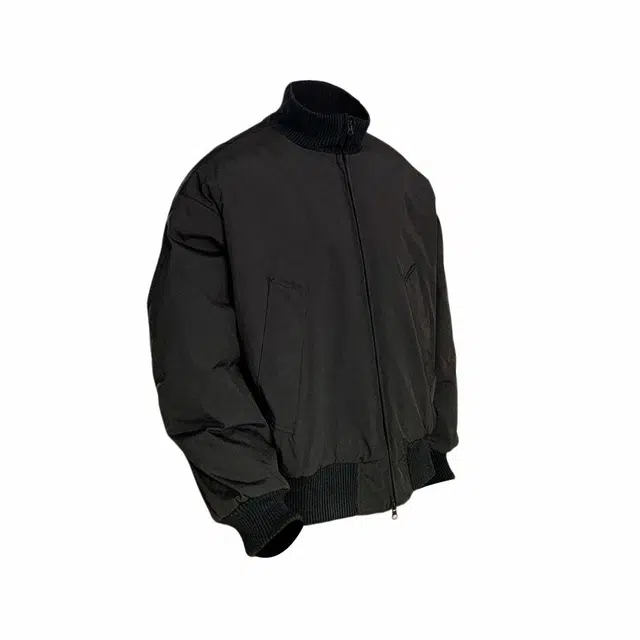 SUNSETMONENT cleanfitbomber