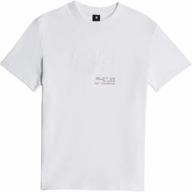 G-STAR RAW T