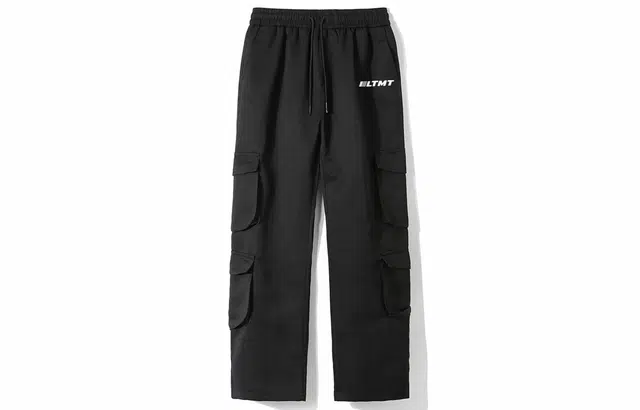 LIGHTNING MONSTER Logo