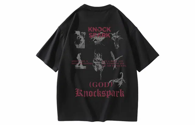 KNOCKSPARK T