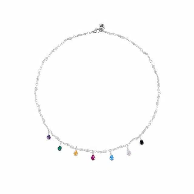 Empress 47 chakra 925