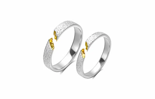 ENFANTIN ins S925