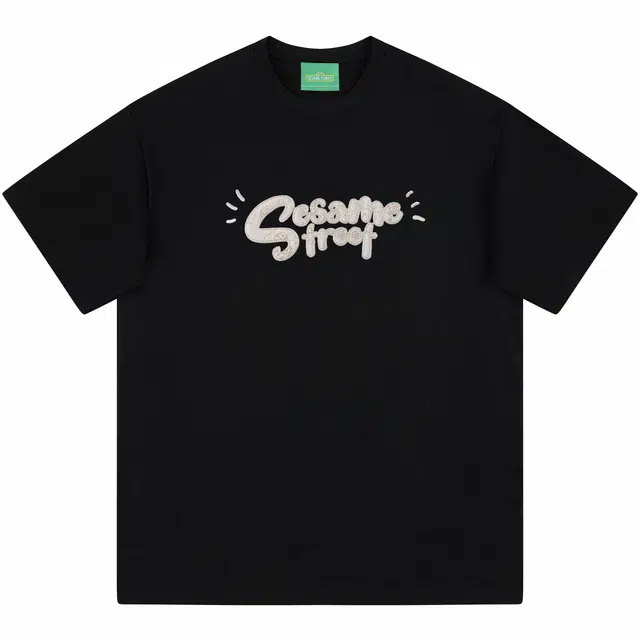SESAME STREET T