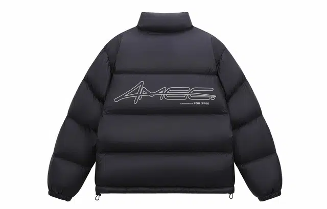 FPA ALWAYS MOVING AMGGlogo