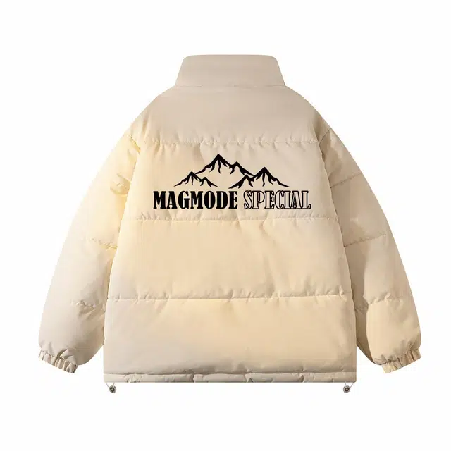 magmode