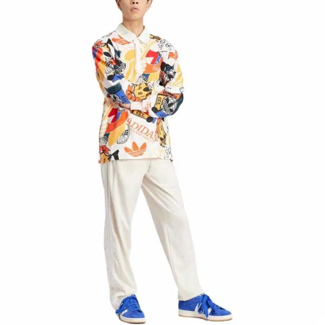 adidas Adicolor Classics Adibreak Pants