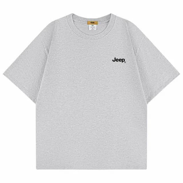 Jeep lifestyle LogoT