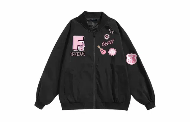 FOREVER 21 logo
