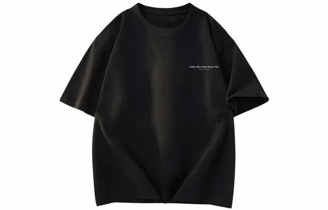 BOBBY ABLEY LogoT