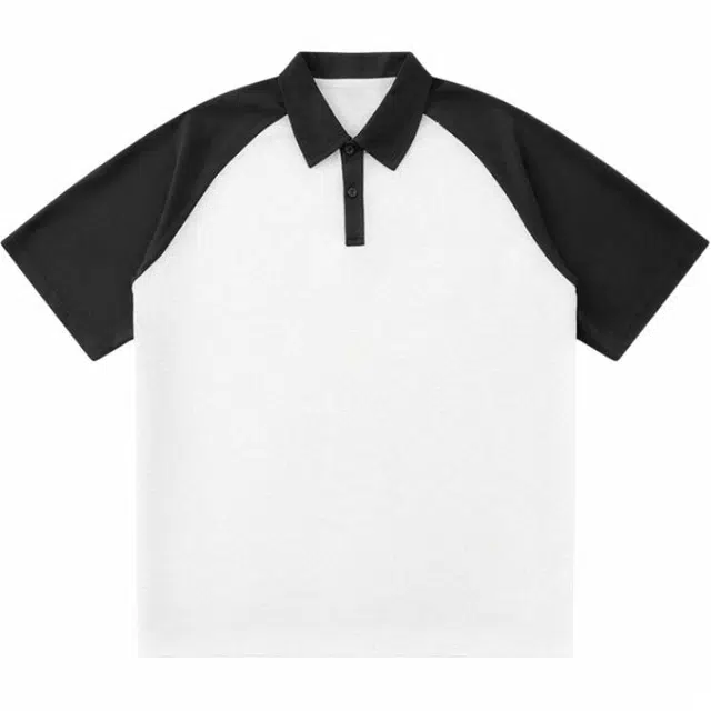 UNDERTIDES Polo