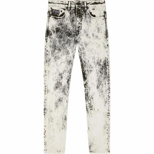 VERSACE JEANS COUTURE