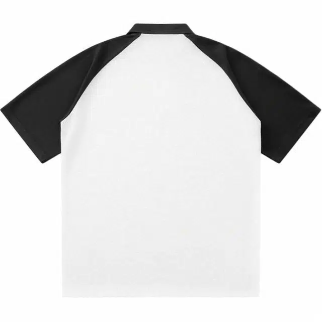 UNDERTIDES Polo