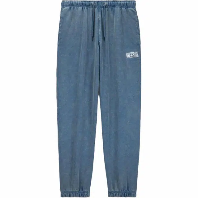 Converse x thisisneverthat FW24 Pantalon en molleton dlav