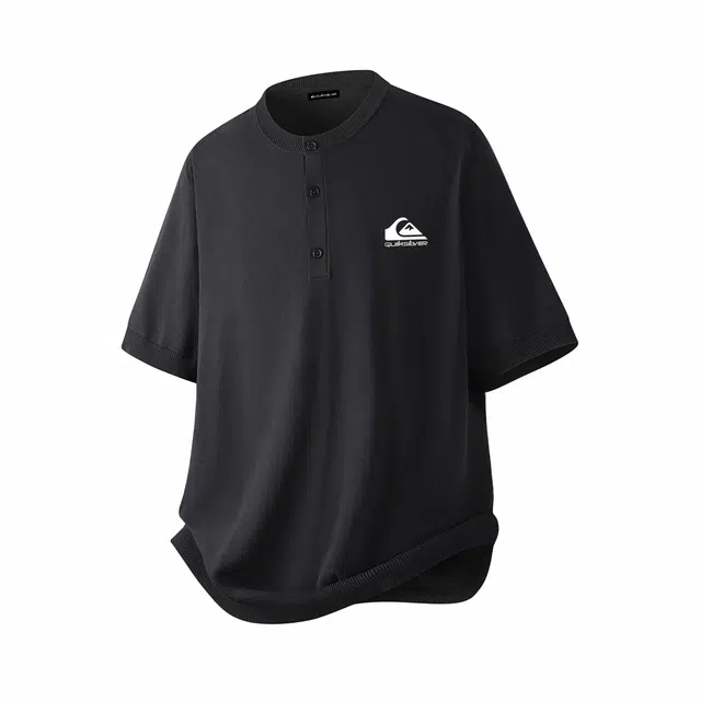 Quiksilver logoT