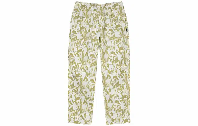 Stussy MOB Beach Pant