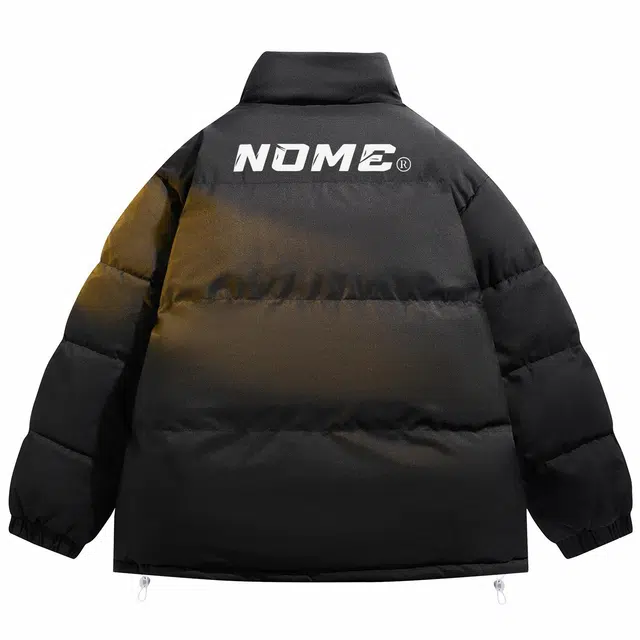 NOME Logo