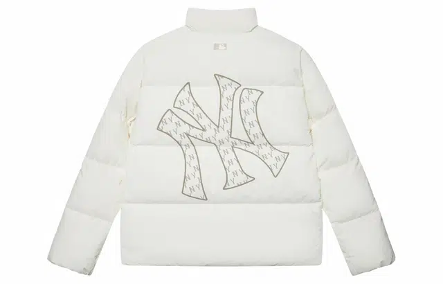 MLB MONOGRAM 24FW logo