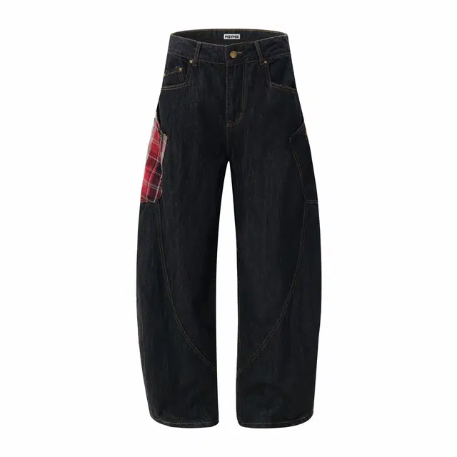 PISYPOX vintagebaggy