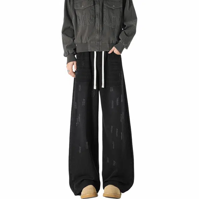 struggle vintage95
