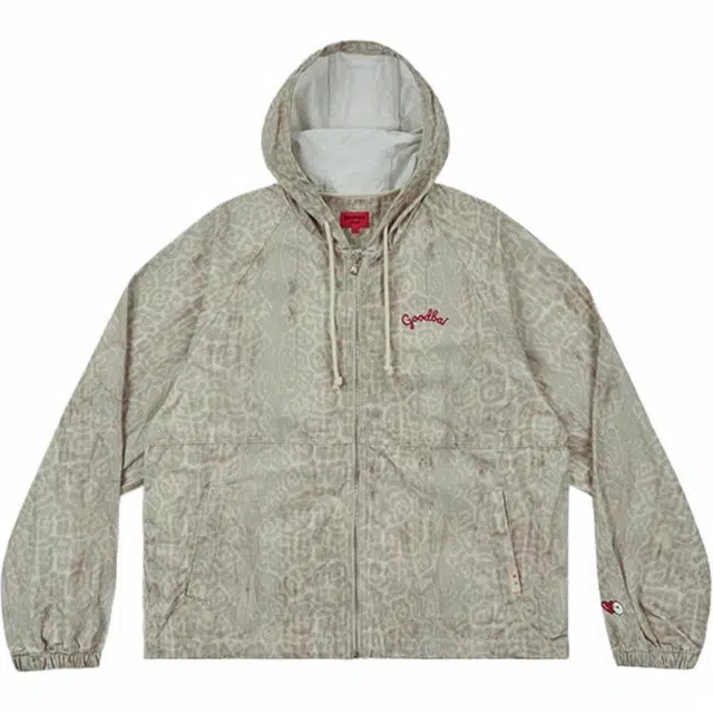 GOOD BAI FW24 GOODEES logo