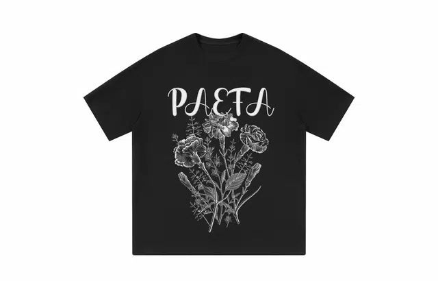 PAEFA 300gLogoT