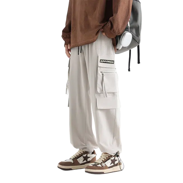 ADOONGA