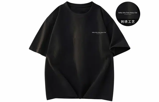 BOBBY ABLEY LogoT