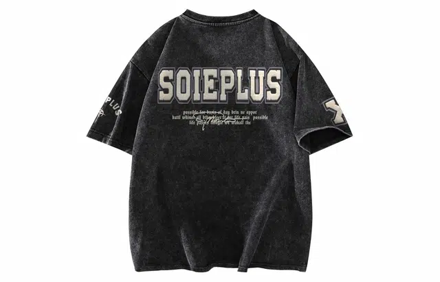 SOIEPLUS T