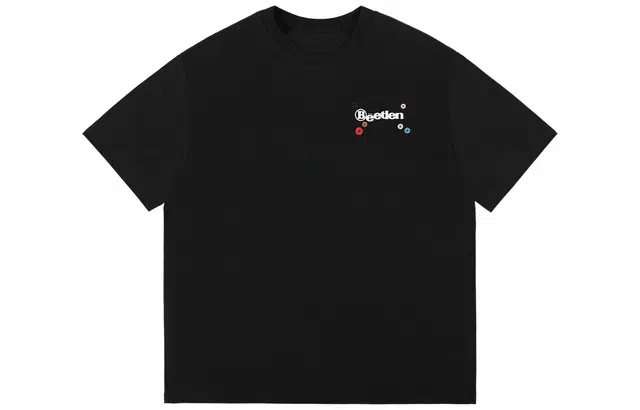 BEETLE TOWN T