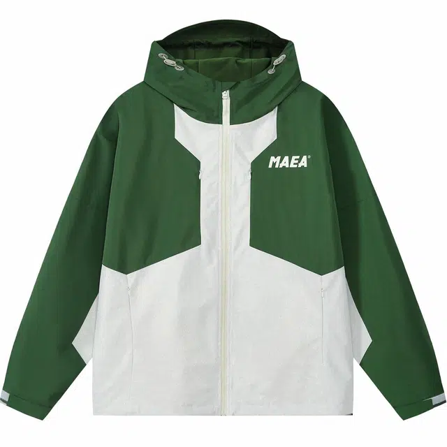 ER x MAEA