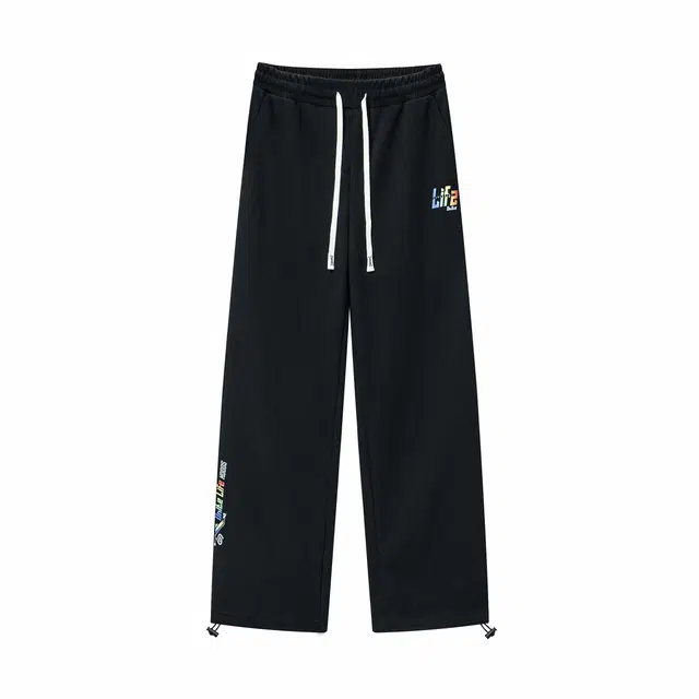 Unite Life HOODS Logo