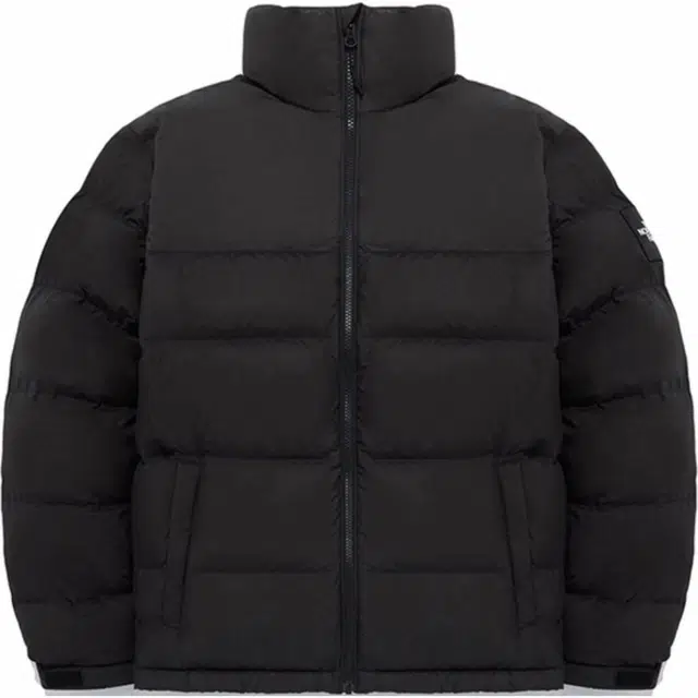 THE NORTH FACE Nuptse 1992 HYBRID DOWN BALL EX