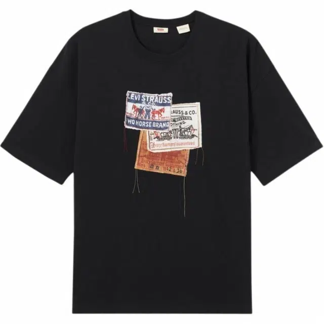 levis T
