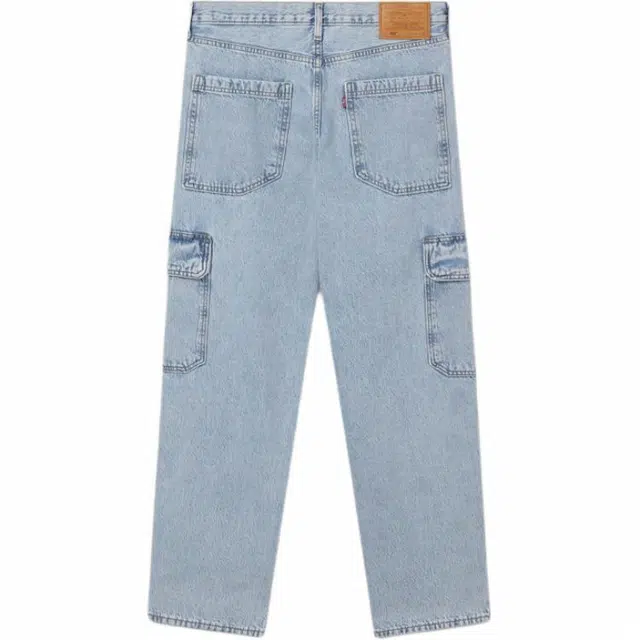 levis 568