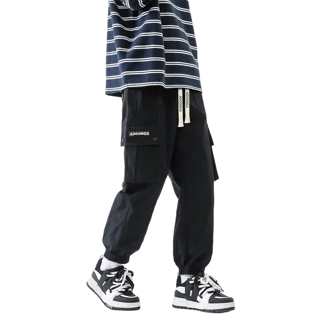 ADOONGA