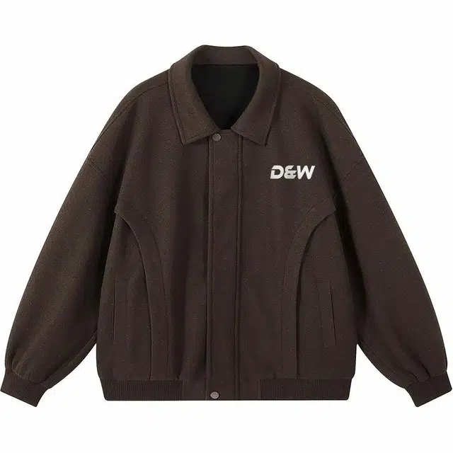 DW logo