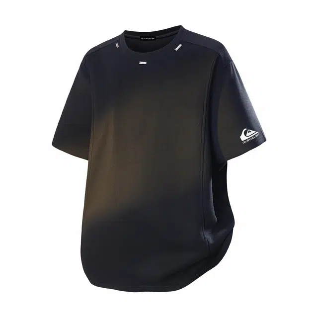 Quiksilver logoT