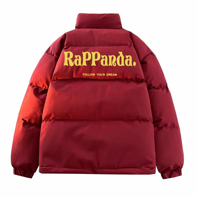 RAP PANDA