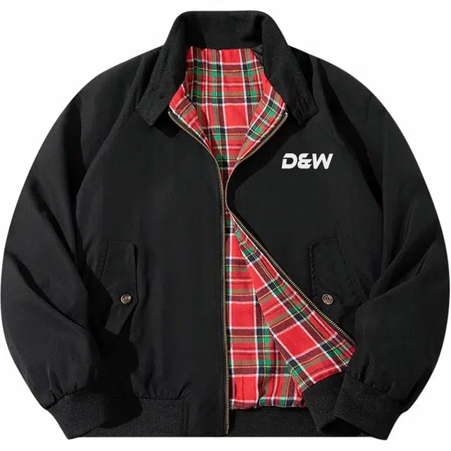 DW logo