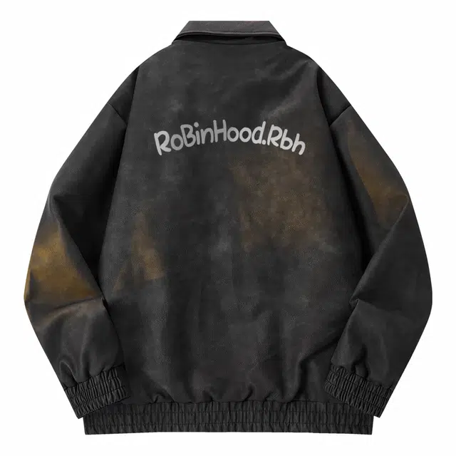 ROBINHOOD PU