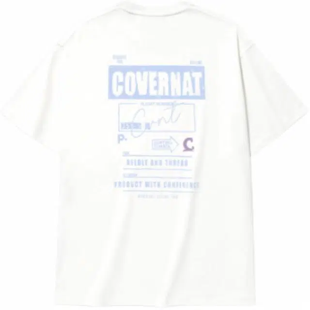 COVERNAT BaegijitakT
