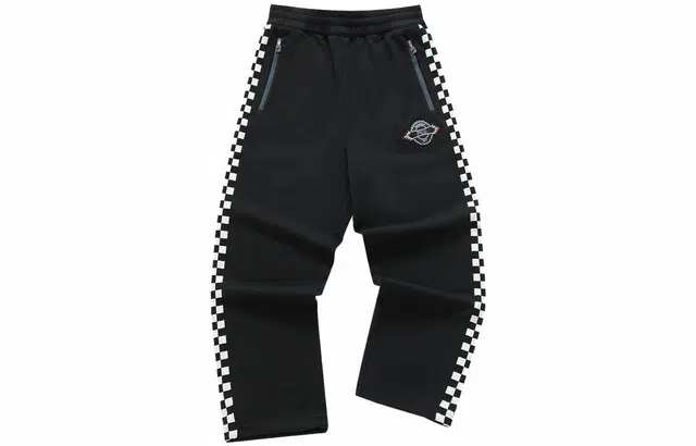 FILA FUSION x FACETASM