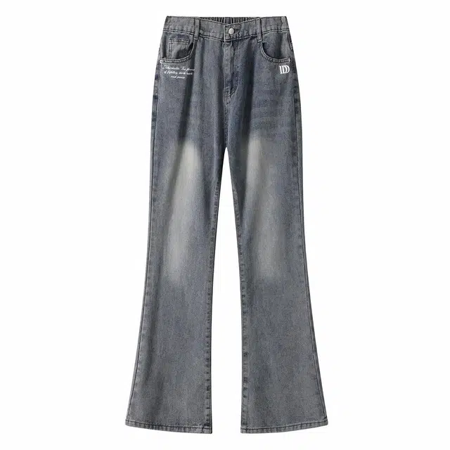 DUKE+DEXTER clean fit