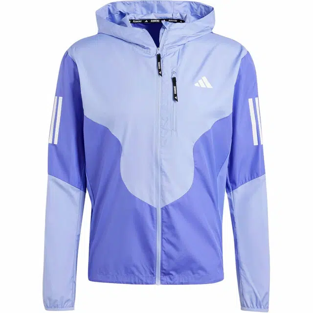 adidas AEROREADY FW24 OWN THE RUN logo