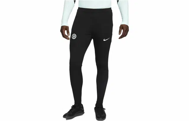 Nike Chelsea F.C. Strike Elite Third Knit Pants