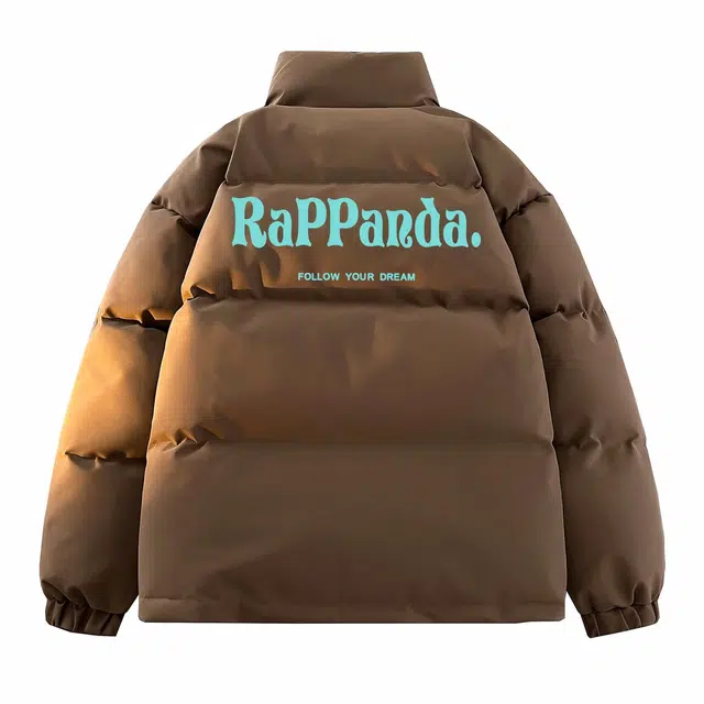 RAP PANDA