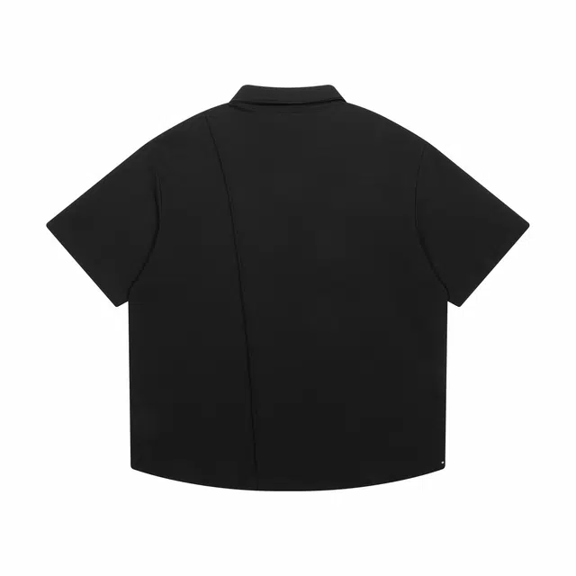 Quiksilver logoPolo