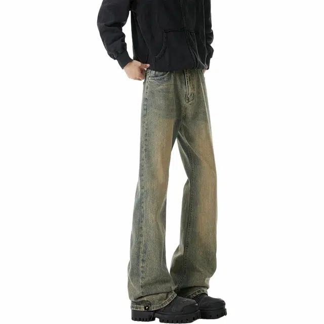 POPEYE Clean fit